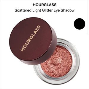 Hourglass scattered light blaze eyeshadow bnib